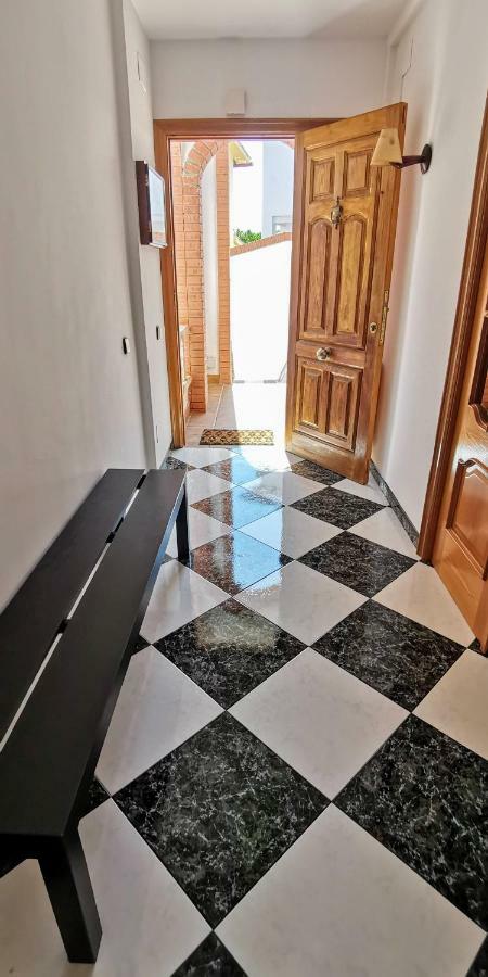 Villa Arcos Сегур-де-Калафель Экстерьер фото