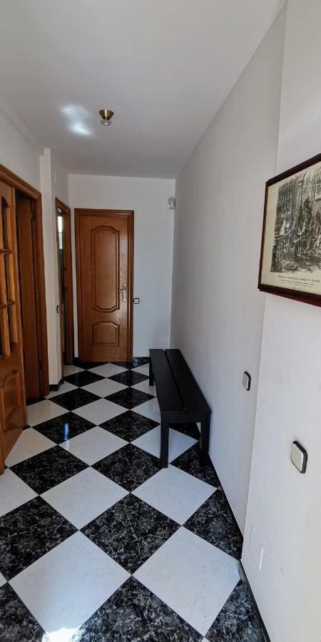 Villa Arcos Сегур-де-Калафель Экстерьер фото